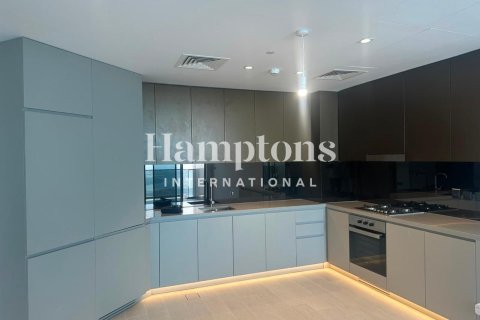 Leilighet til leie i Business Bay, Dubai, Emiratene 1 soverom, 66.70435400 kvm Nr. 754642 - Foto 4