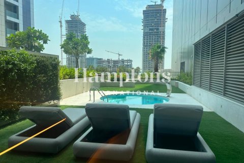 Leilighet til leie i Business Bay, Dubai, Emiratene 1 soverom, 66.70435400 kvm Nr. 754642 - Foto 7