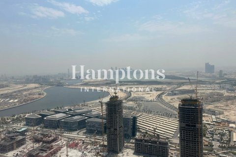 Leilighet til leie i Business Bay, Dubai, Emiratene 1 soverom, 66.70435400 kvm Nr. 754642 - Foto 5