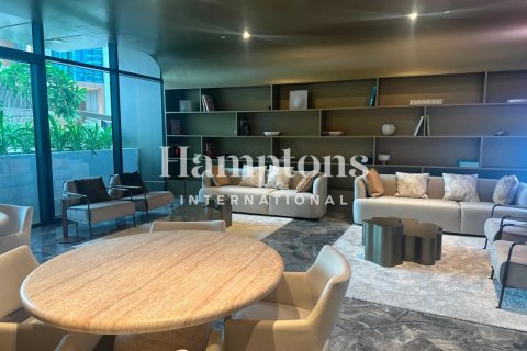 Leilighet til leie i Business Bay, Dubai, Emiratene 1 soverom, 66.70435400 kvm Nr. 754642 - Foto 8