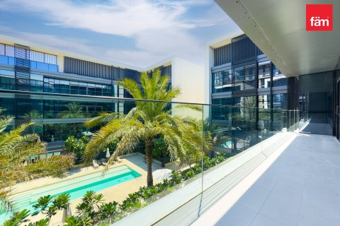 Пәтер City Walk, Дубай, БАӘ-да 2 жатын бөлмелер, 159 м² № 691532 - фото 24