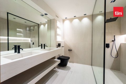 Пәтер City Walk, Дубай, БАӘ-да 2 жатын бөлмелер, 159 м² № 691532 - фото 18