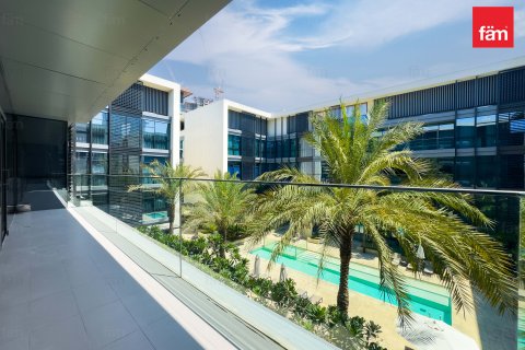 Пәтер City Walk, Дубай, БАӘ-да 2 жатын бөлмелер, 159 м² № 691532 - фото 23