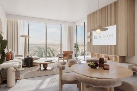 Appartement te koop in Dubai, VAE 51.5 vr.m., nr 632803 - foto 16