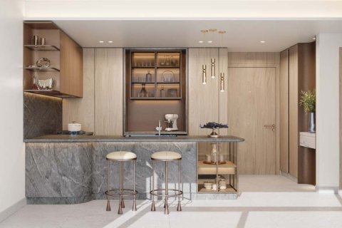 Appartement te koop in Dubai, VAE 51.5 vr.m., nr 632803 - foto 8