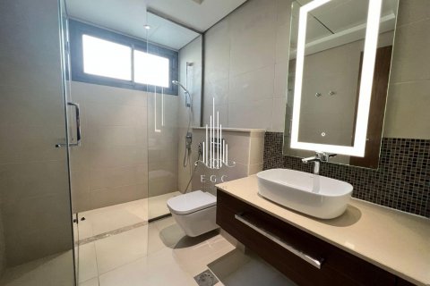 Villa sa Yas Island, Abu Dhabi, UAE 5 silid-tulugan, 765.5 sq.m. № 482229 - larawan 25