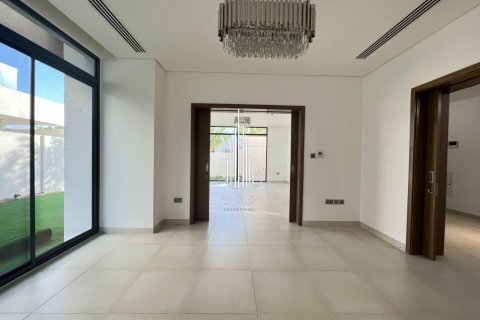 Vila na Yas Island, Abu Dhabi, UAE 5 spavaće sobe, 1016.5 m2 Br. 482228 - Slika 3