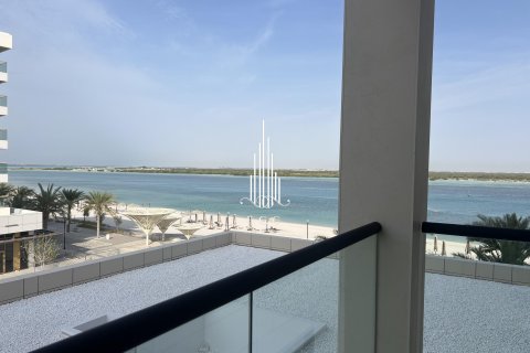Saadiyat Island, Abu Dhabi, संयुक्त अरब अमीरात में अपार्टमेंट, 2 बेडरूम, 151.2 वर्ग मीटर, संख्या 482217