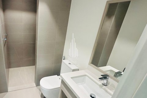Townhouse de vânzare în Yas Island, Abu Dhabi, EAU 3 dormitoare, 162.9 mp. №482230 - poză 29