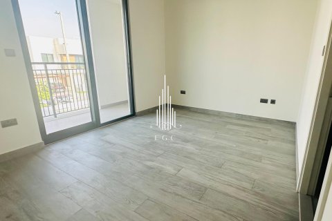 Townhouse de vânzare în Yas Island, Abu Dhabi, EAU 3 dormitoare, 162.9 mp. №482230 - poză 5