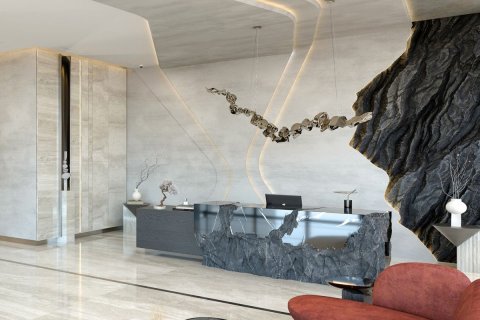 Apartmen di Al Furjan, Dubai, UAE 2 bilik tidur, 128.9 meter persegi № 658959 - foto 7
