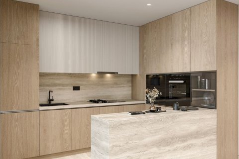 Apartmen di Al Furjan, Dubai, UAE 2 bilik tidur, 128.9 meter persegi № 658959 - foto 2