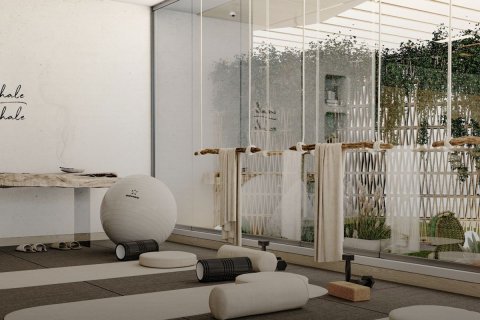 Apartmen di Al Furjan, Dubai, UAE 2 bilik tidur, 128.9 meter persegi № 658959 - foto 6