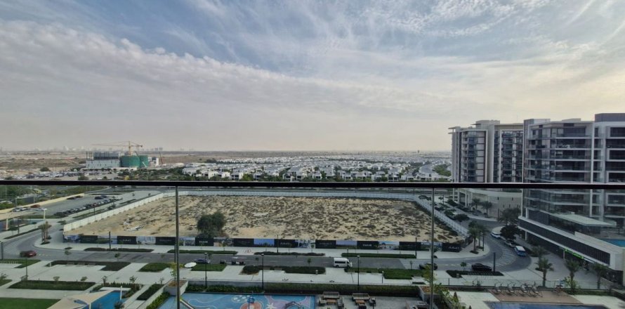 Apartament w Dubai Hills Estate, Dubai, ZEA 1 sypialnia, 68.6 mkw. nr 658961