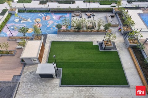 Apartament na sprzedaż w Dubai Hills Estate, Dubai, ZEA 1 sypialnia, 68.6 mkw., nr 658961 - zdjęcie 10