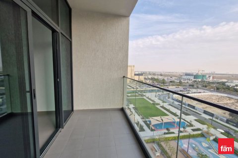 Apartament na sprzedaż w Dubai Hills Estate, Dubai, ZEA 1 sypialnia, 68.6 mkw., nr 658961 - zdjęcie 2