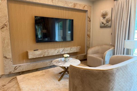 Kuća u nizu u gradu Jumeirah Village Triangle, Dubai, UAE 2 spavaće sobe, 152 m2 Br. 734165 - Slika 3