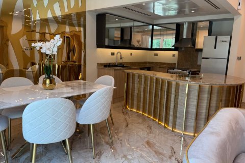 Kuća u nizu u gradu Jumeirah Village Triangle, Dubai, UAE 2 spavaće sobe, 152 m2 Br. 734165 - Slika 4