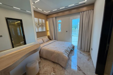 Kuća u nizu u gradu Jumeirah Village Triangle, Dubai, UAE 2 spavaće sobe, 152 m2 Br. 734165 - Slika 6
