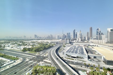 Διαμέρισμα σε Zabeel, Dubai, ΗΑΕ 2 υπνοδωμάτια, 150 τ.μ. Αρ. 734119 - φωτογραφία 3