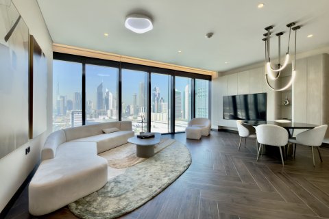 Διαμέρισμα σε Zabeel, Dubai, ΗΑΕ 2 υπνοδωμάτια, 150 τ.μ. Αρ. 734119 - φωτογραφία 2