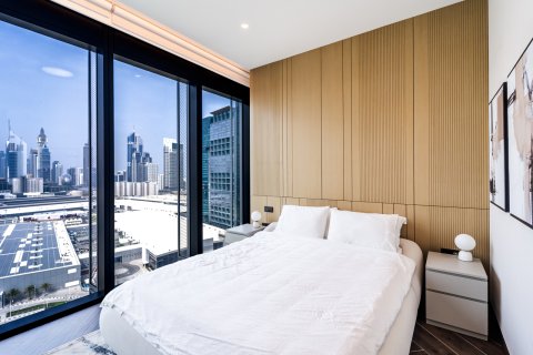 Διαμέρισμα σε Zabeel, Dubai, ΗΑΕ 2 υπνοδωμάτια, 150 τ.μ. Αρ. 734119 - φωτογραφία 14
