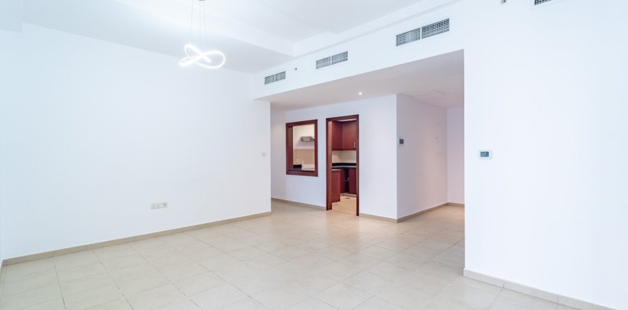 Apartmen di Dubai Marina, UAE 2 bilik tidur, 118 meter persegi № 734164