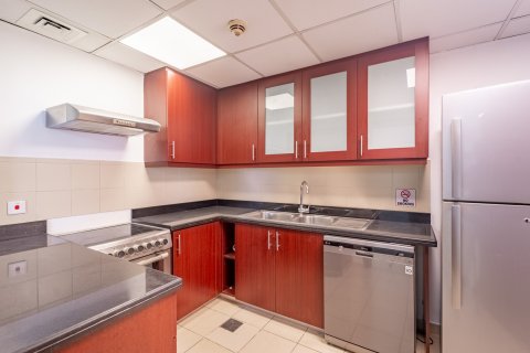 Apartmen di Dubai Marina, UAE 2 bilik tidur, 118 meter persegi № 734164 - foto 14