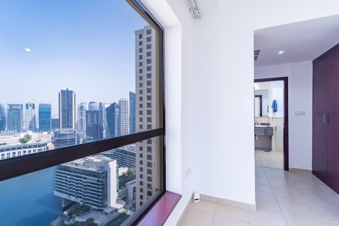 Apartmen di Dubai Marina, UAE 2 bilik tidur, 118 meter persegi № 734164 - foto 4