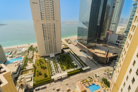 Apartmen di Dubai Marina, UAE 2 bilik tidur, 118 meter persegi № 734164 - foto 15