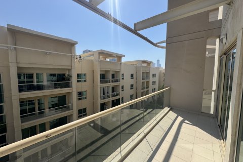 Apartemen di Dubai, UEA 2 kamar tidur, 102 m2 nomor 734166 - foto 11