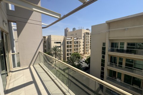 Apartemen di Dubai, UEA 2 kamar tidur, 102 m2 nomor 734166 - foto 10