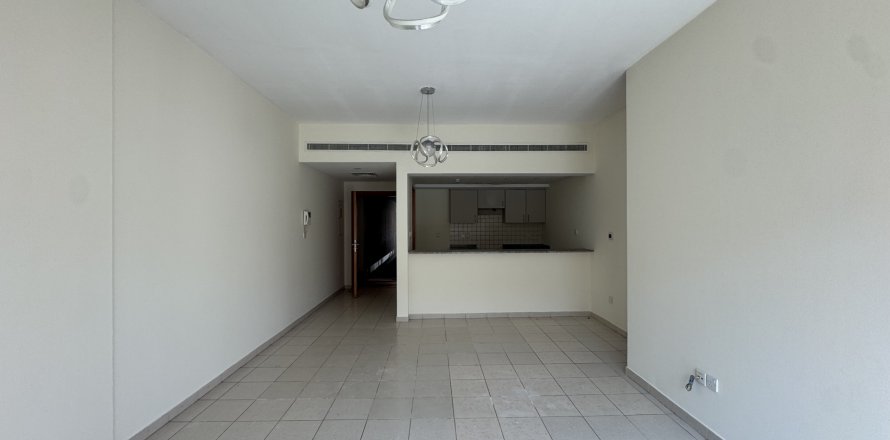 Apartemen di Dubai, UEA 2 kamar tidur, 102 m2 nomor 734166