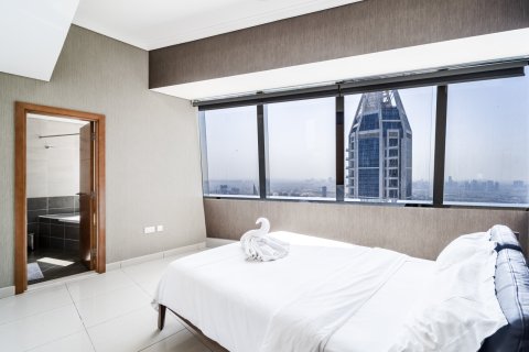 Apartmán v Dubai Marina, SAE 4 spálne, 244 m2 č. 734120 - Fotografia 19
