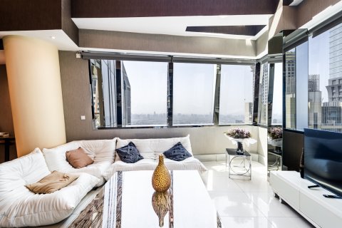 Apartmán v Dubai Marina, SAE 4 spálne, 244 m2 č. 734120 - Fotografia 4