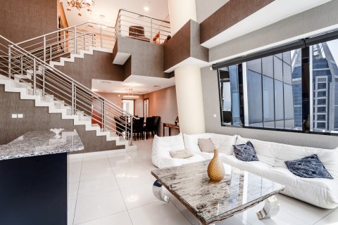 Apartmán v Dubai Marina, SAE 4 spálne, 244 m2 č. 734120 - Fotografia 5