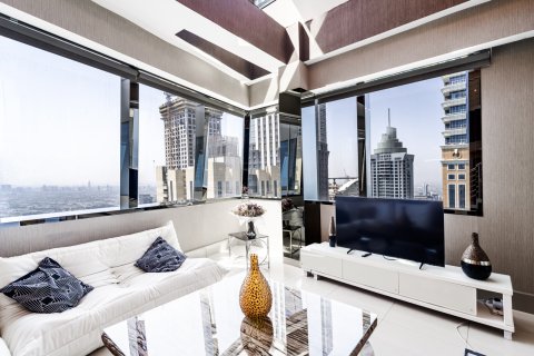Dubai Marina, UAE의 아파트 침실 4개, 244제곱미터 번호 734120
