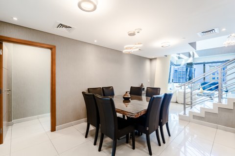 Apartmán v Dubai Marina, SAE 4 spálne, 244 m2 č. 734120 - Fotografia 11