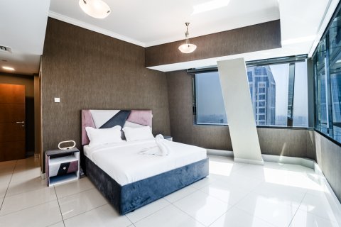 Apartmán v Dubai Marina, SAE 4 spálne, 244 m2 č. 734120 - Fotografia 16
