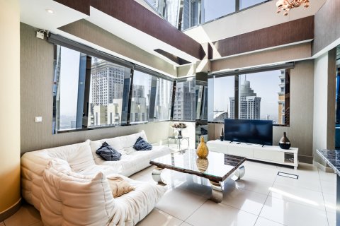 Apartmán v Dubai Marina, SAE 4 spálne, 244 m2 č. 734120 - Fotografia 3