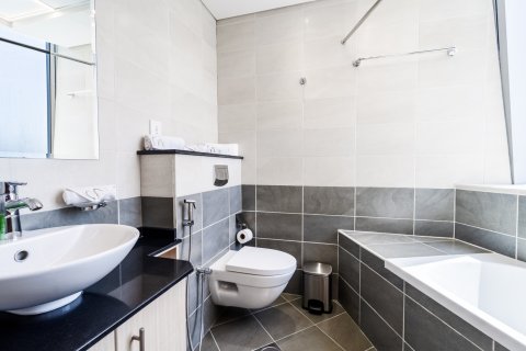 Apartmán v Dubai Marina, SAE 4 spálne, 244 m2 č. 734120 - Fotografia 30