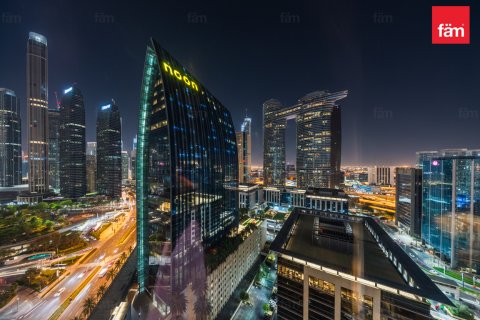Büroraum zur Miete in Downtown Dubai (Downtown Burj Dubai), Dubai, VAE 313.4 m2 Nr. 710251 - Foto 14