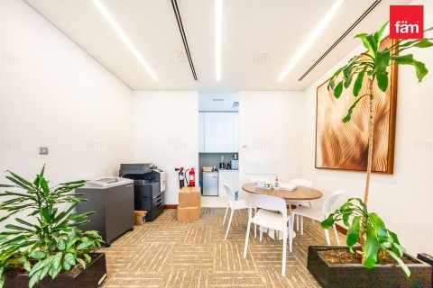 Büroraum zur Miete in Downtown Dubai (Downtown Burj Dubai), Dubai, VAE 313.4 m2 Nr. 710251 - Foto 9