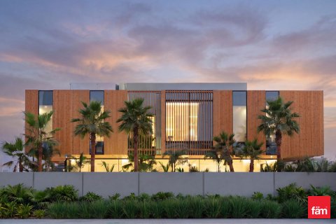 Вілла в Al Wasl, Дубай, ОАЕ 6 спалень, 994.3м2 № 652123