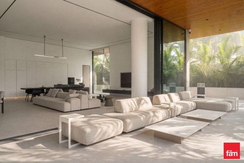 Villa te koop in Al Wasl, Dubai, VAE 6 slaapkamers, 994.3 vr.m., nr 652123 - foto 9