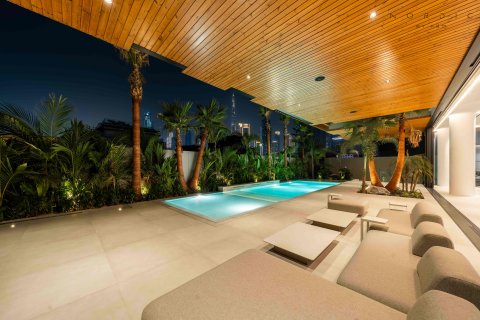 Villa te koop in Al Wasl, Dubai, VAE 6 slaapkamers, 994.3 vr.m., nr 652123 - foto 19