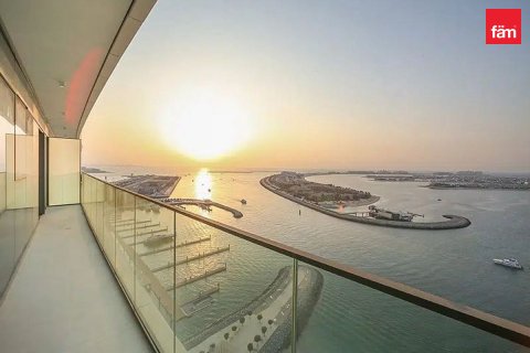 Dzīvoklis Dubai Harbourjā, AAE 2 istabas, 108.1 m2 Nr. 766669