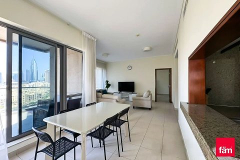 Byt v Downtown Dubai (Downtown Burj Dubai), SAE 2 ložnice, 144.9 m² Č.: 766670