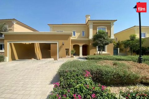 Māja Dubaijā, AAE 5 istabas, 450 m2 Nr. 766671