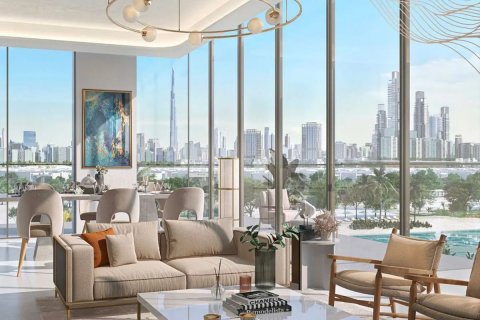 Dzīvoklis Dubaijā, AAE 2 istabas, 136.9 m2 Nr. 766665